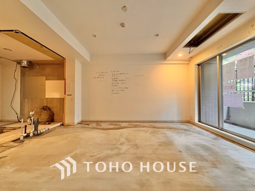 クレストフォルム中野弥生町の物件画像