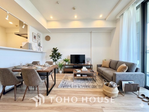 ライオンズヴィアーレ立川の物件画像