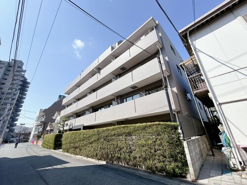 マージュ練馬高野台の物件画像