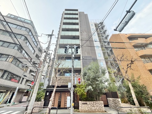 ＣＯＮＯＥ一番町の物件画像