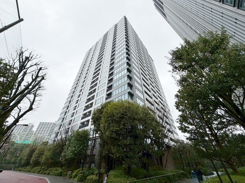 スカイフォレストレジデンスの物件画像