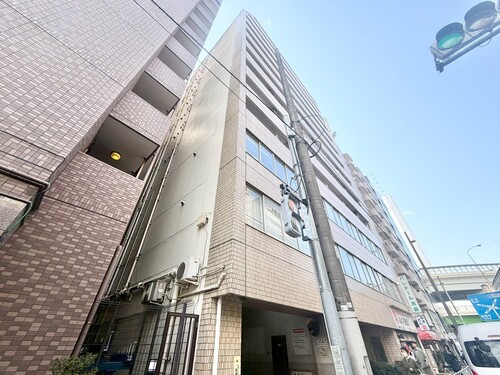 パレドール池袋の物件画像