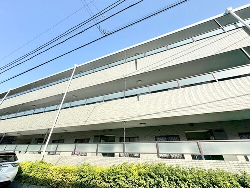 グランヴェール高円寺EASTの物件画像