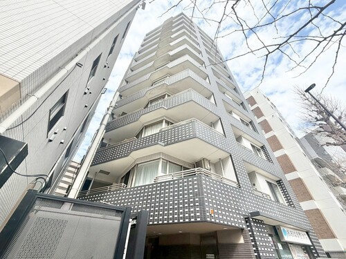 クオス目白ラ・プルームの物件画像