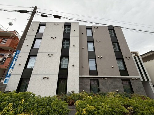 ＦＬレジデンス新宿御苑Ｖの物件画像