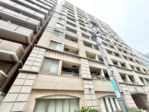 エフローレ日本橋の物件画像