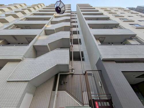 藤和シティホームズ六義園の物件画像