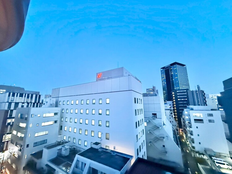 その他 陽当たり・通風・開放感に恵まれた環境です。