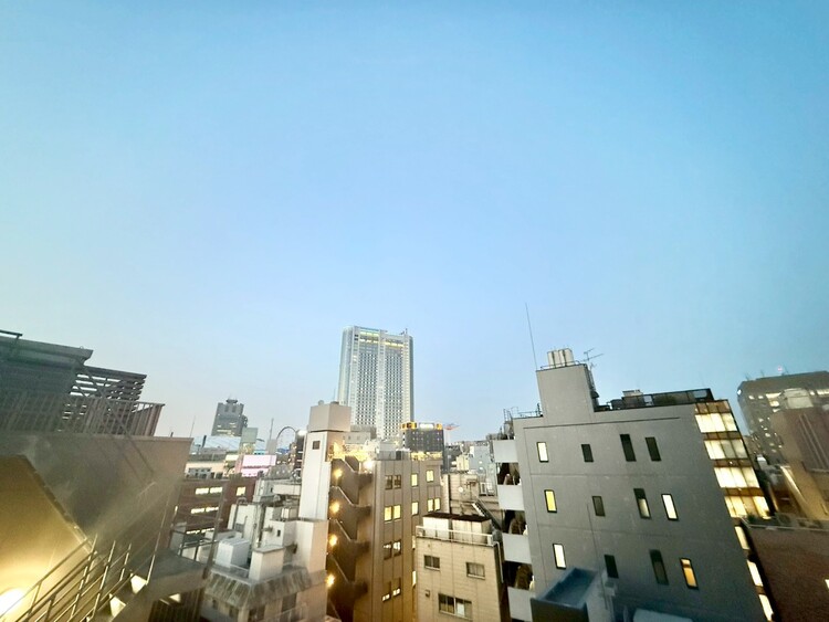 その他 眺望や窓からの景色が良いと、家で過ごす時間も快適です。