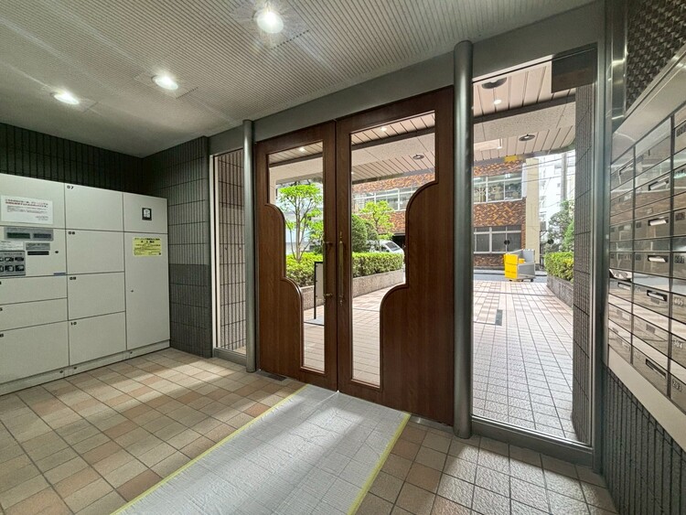 その他 綺麗に整備されており、行き届いた管理体制をうかがわせます。