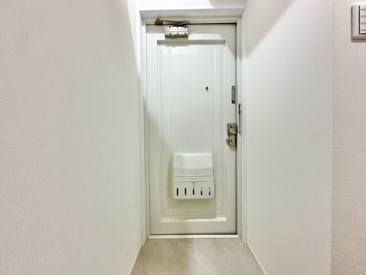その他 安らぎに満ちた空間がここから始まります。