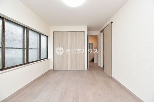 清和２丁目　中古戸建の物件画像