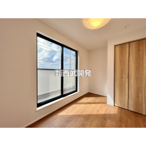 西東京市新町５丁目 中古一戸建ての物件画像