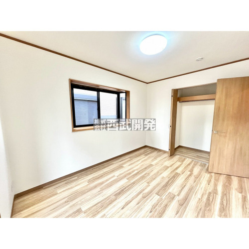 日高市大字鹿山 中古一戸建ての物件画像