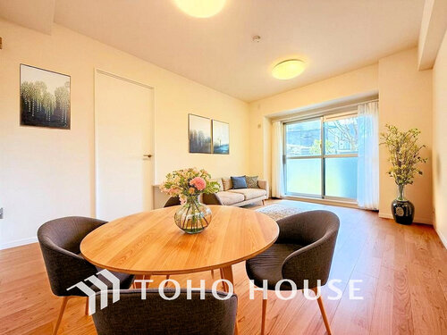 横浜二俣川ファミリーマンションの物件画像