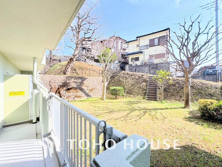 その他 住戸からの眺望