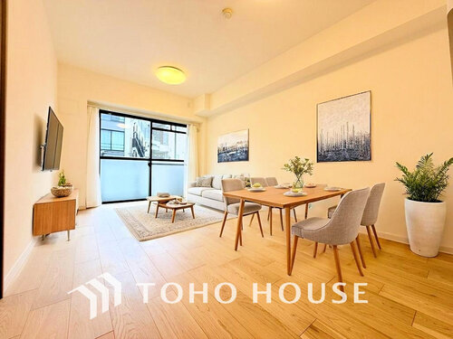 セザール目白の物件画像