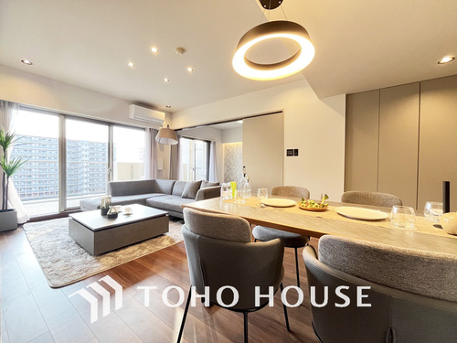 ラムーナ横浜戸塚フォレストリッジの物件画像