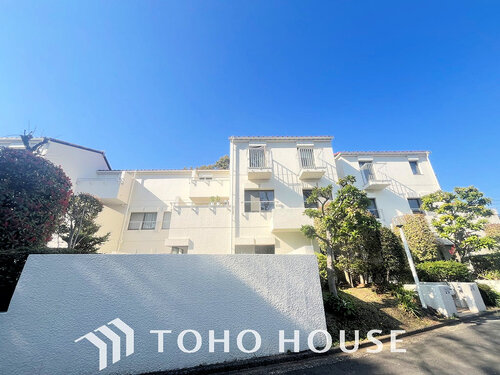 ガーデン南山手4号棟の物件画像