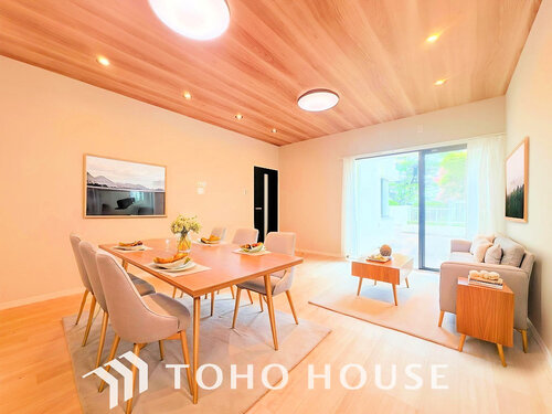 ガーデン南山手4号棟の物件画像