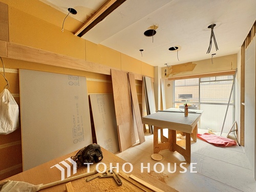 新大塚タウンプラザの物件画像