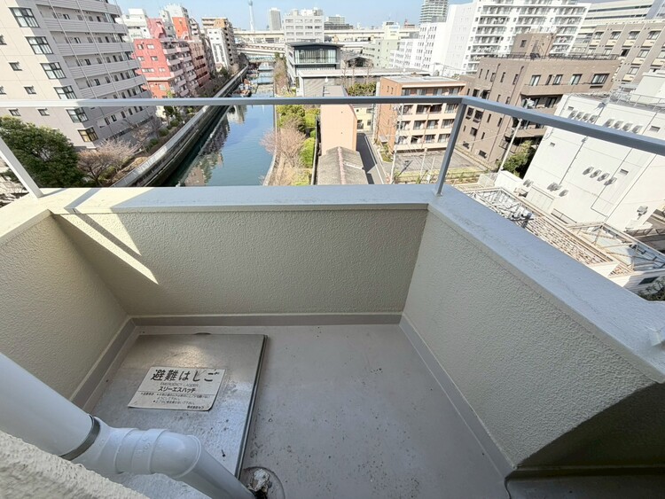その他 朝の澄んだ空気や、夕方に吹く清々しい風を感じられるバルコニー。