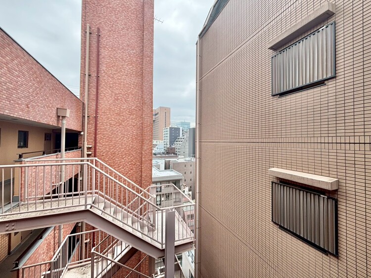 その他 眺望や窓からの景色が良いと、家で過ごす時間も快適です。