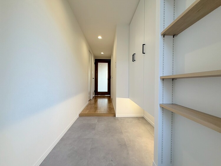 その他 安らぎに満ちた空間がここから始まります。