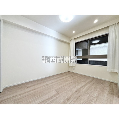 モナーク東久留米ロイヤルタワー参番館の物件画像