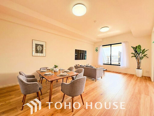 サンライズ片倉の物件画像