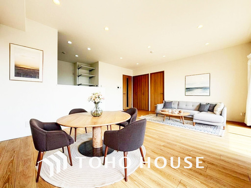 ナイスアーバンヒルズ鶴見旭台の物件画像