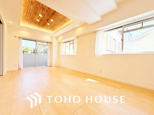 ニックハイム磯子丸山の物件画像