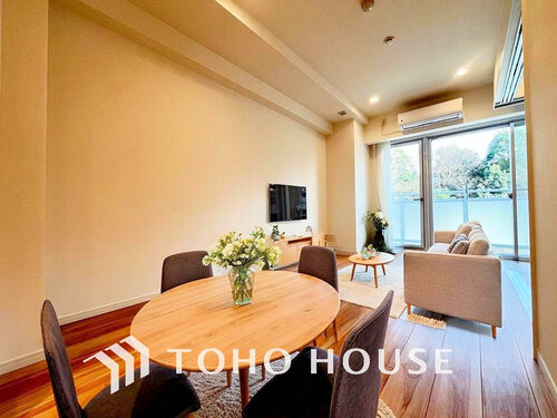 D’クラディアイヴァン代々木参宮橋の物件画像