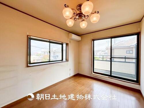 【安心を買うなら、朝日土地建物へ】町田市金森東４丁目 中古戸建の物件画像