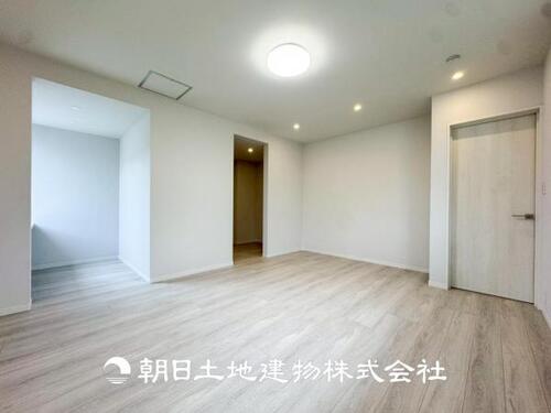 【安心を買うなら、朝日土地建物へ】青葉区美しが丘西３丁目 中古戸建の物件画像