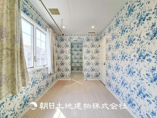 【安心を買うなら、朝日土地建物へ】青葉区たちばな台１丁目 中古戸建の物件画像