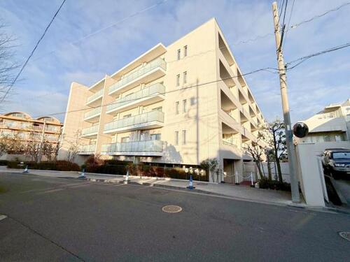 アトラス上大岡ヒルズの物件画像