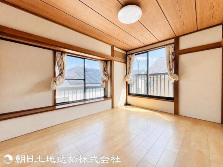 内装 【2026年05月撮影】