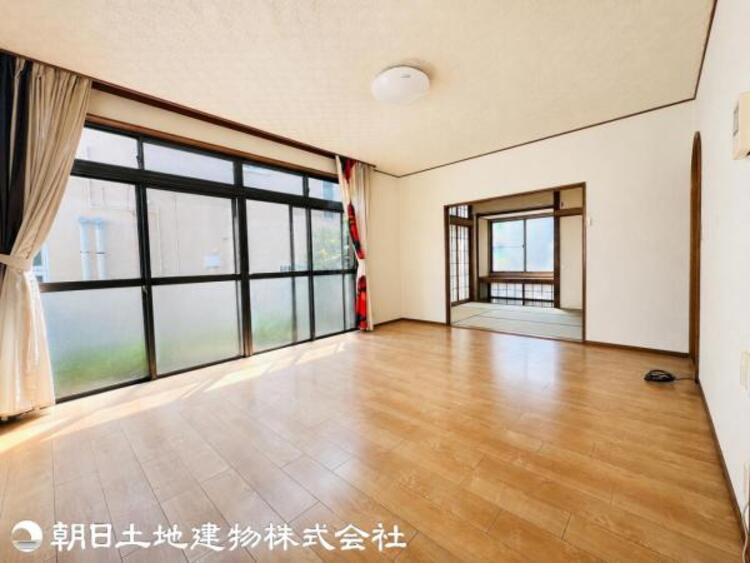 居間 【2026年05月撮影】