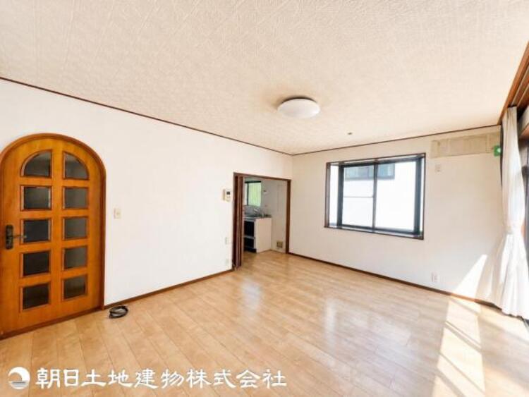 居間 【2026年05月撮影】