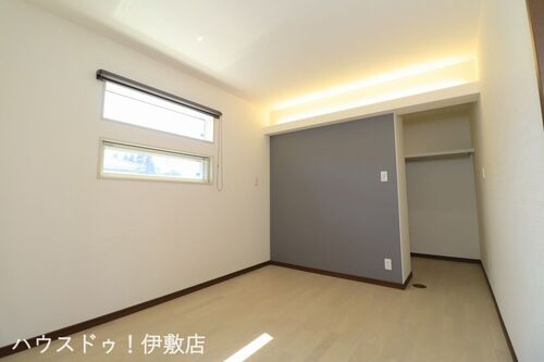 伊集院町飯牟礼　中古戸建の物件画像