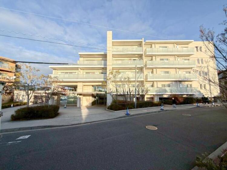 その他 毎日のお散歩も楽しく緑に恵まれた静かな住環境となります！！！伸び伸びスローライフを叶えてくれる物件！自然豊富な季節の移ろいを身近に感じられる環境は空間に彩りを添えておしゃれな住空間を作り上げます！ 