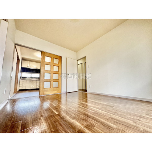 パークヒルズ東所沢の物件画像