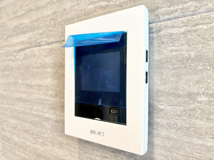 設備 快適と分かりやすさを合わせた優しい設計。「見える安心」をカタチにしました。