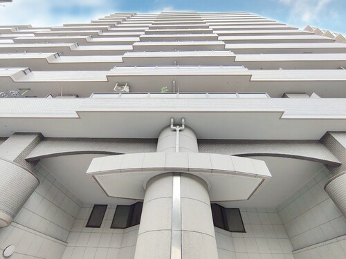 リーベパトリー竹ノ塚の物件画像