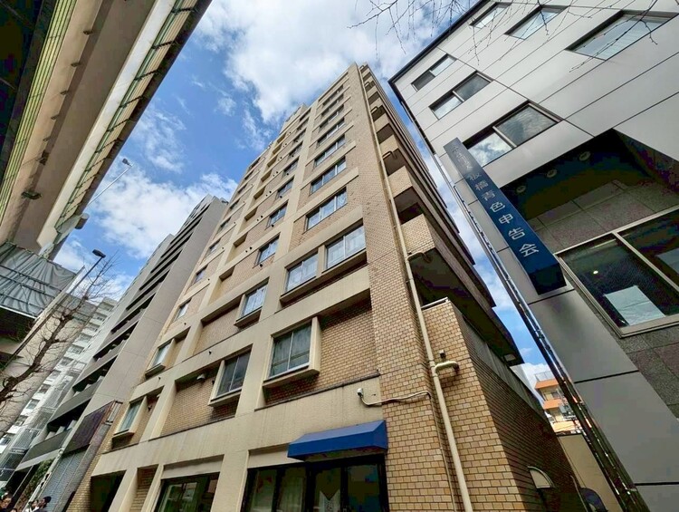 外観 資料には掲載していない情報が、現地にはたくさんあります。是非一度、現地をご確認ください。