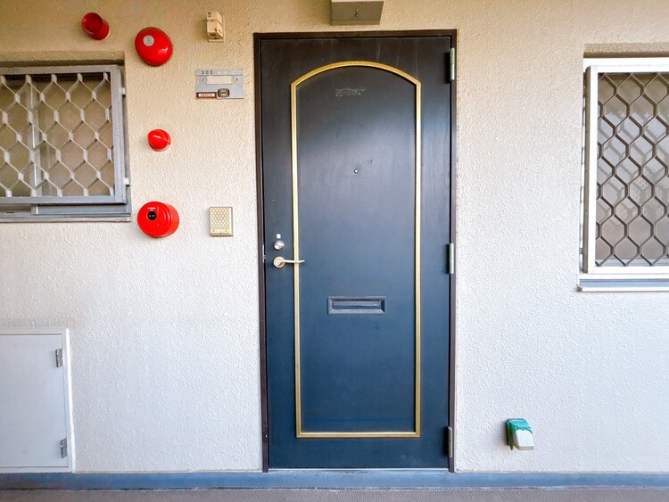 玄関 玄関を開ければ、そこは安らぎのご自宅。