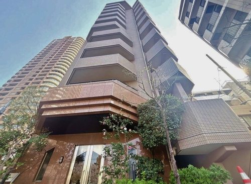 ネオマイム西早稲田パークスの物件画像