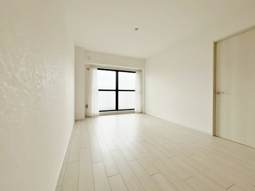 マイキャッスル東長崎の物件画像