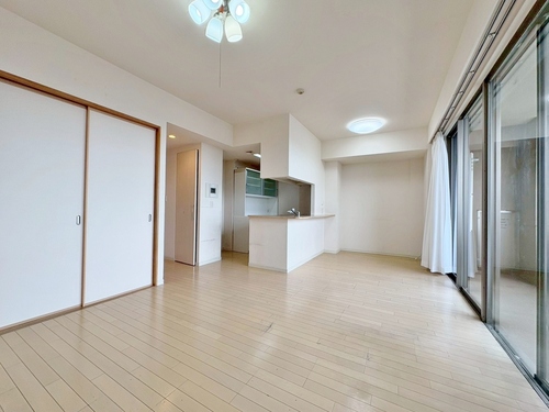 アクエアリバージュ東京の物件画像